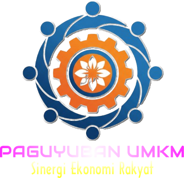 Paguyuban UMKM